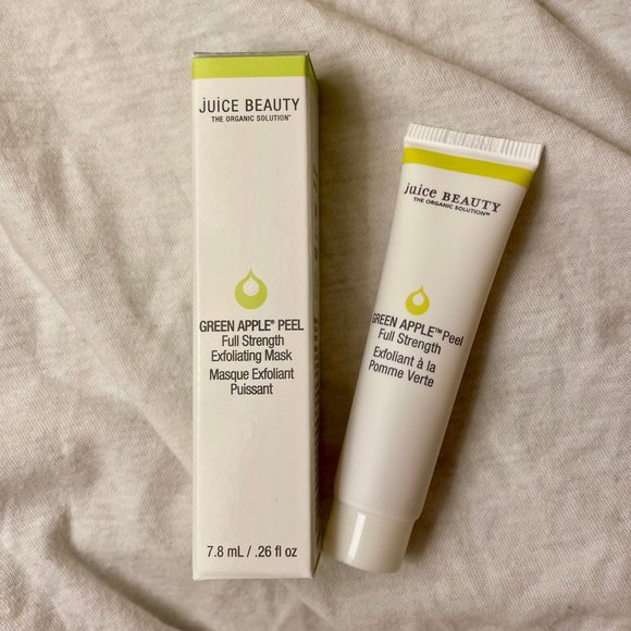 Juice Beauty Green Apple Peel Full Strength - Picture 1 of 3